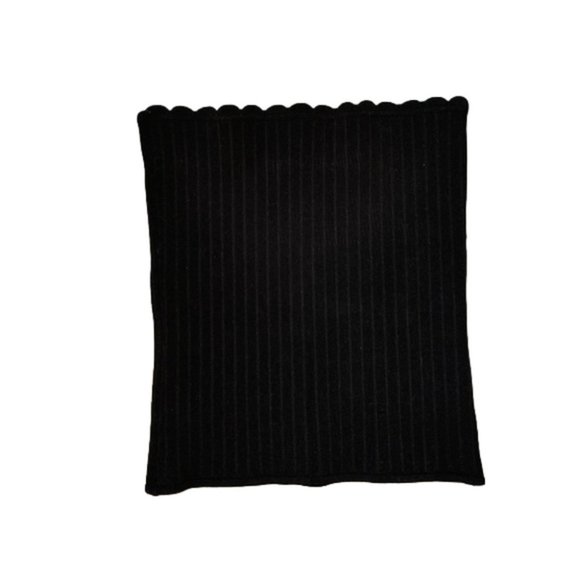 Wilfred Tops - Aritzia Wilfred Scalloped Ribbed Tube Top Size XS